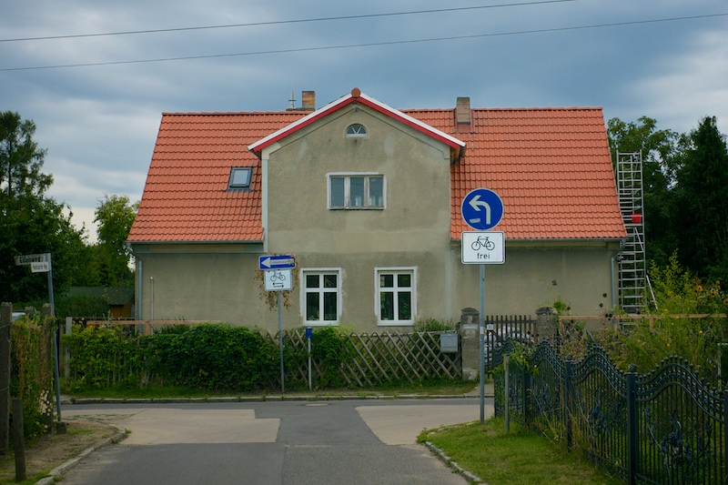 Mahlsdorf
