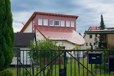 Mahlsdorf