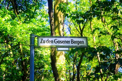Gosen-Neu Zittau